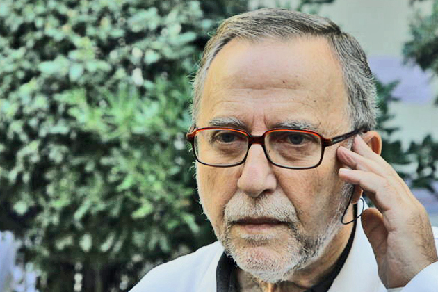 «Μάτωσε» το σύστημα αιμοληψίας