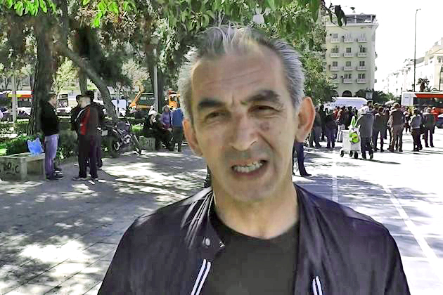 Δικογραφίες για τη ματαίωση πλειστηριασμών