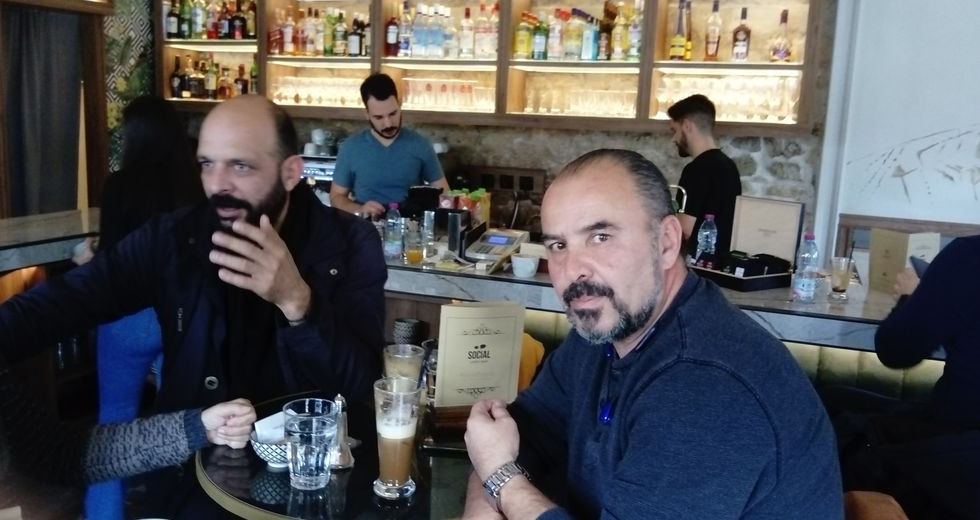 Σβήνουν τα φώτα στη Δυτική Μακεδονία