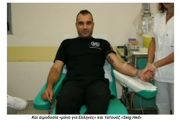 Με μερική αμνησία οι 8 μάρτυρες υπεράσπισης