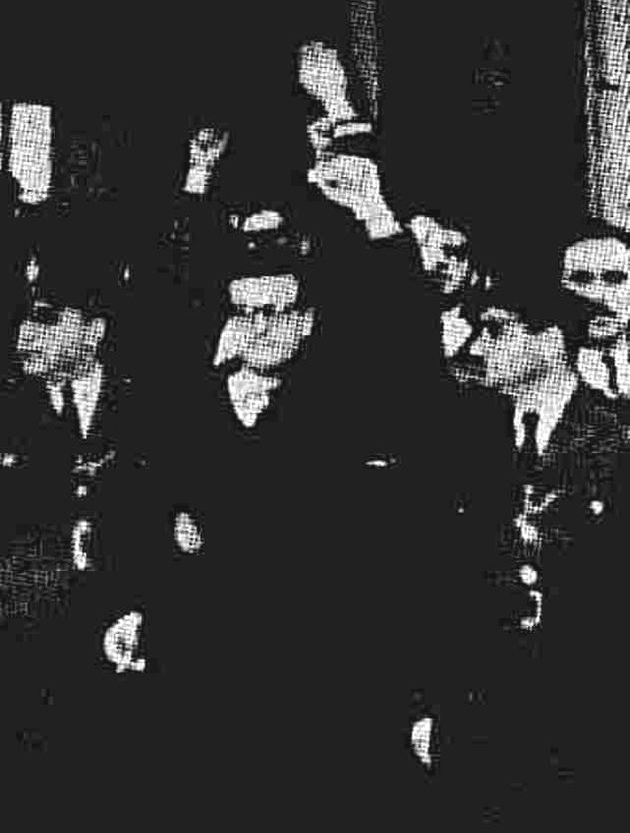 Ο «τεντιμποϊσμός» της αλληλεγγύης