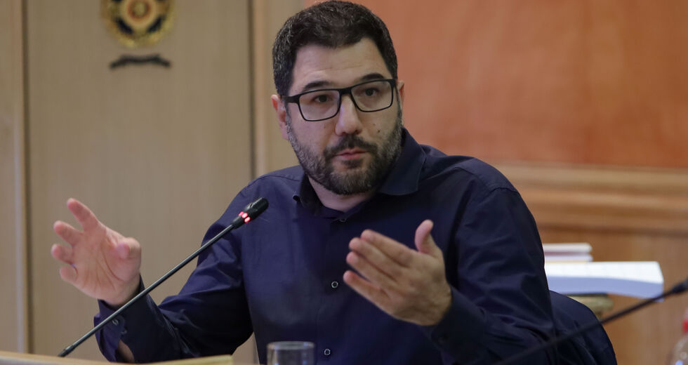 Αρνούνται κάθε συζήτηση για μείωση του ΦΠΑ στα τρόφιμα