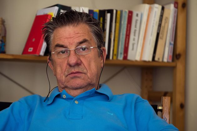 Θέαμα χωρίς… άρτο με μαχητές και βοσκό* στο μαντρί του Γαλατσίου