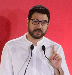 Ομοβροντία για την αήθη επίθεση στη δημοσιογραφία