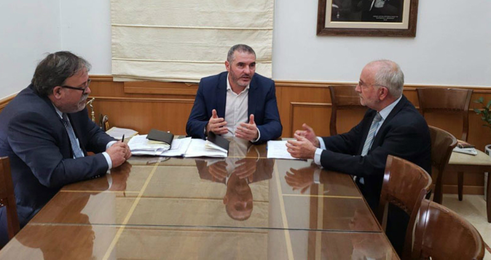Νέα «εργαλειοθήκη» για τους καλλιεργητές φυτών στην Κρήτη