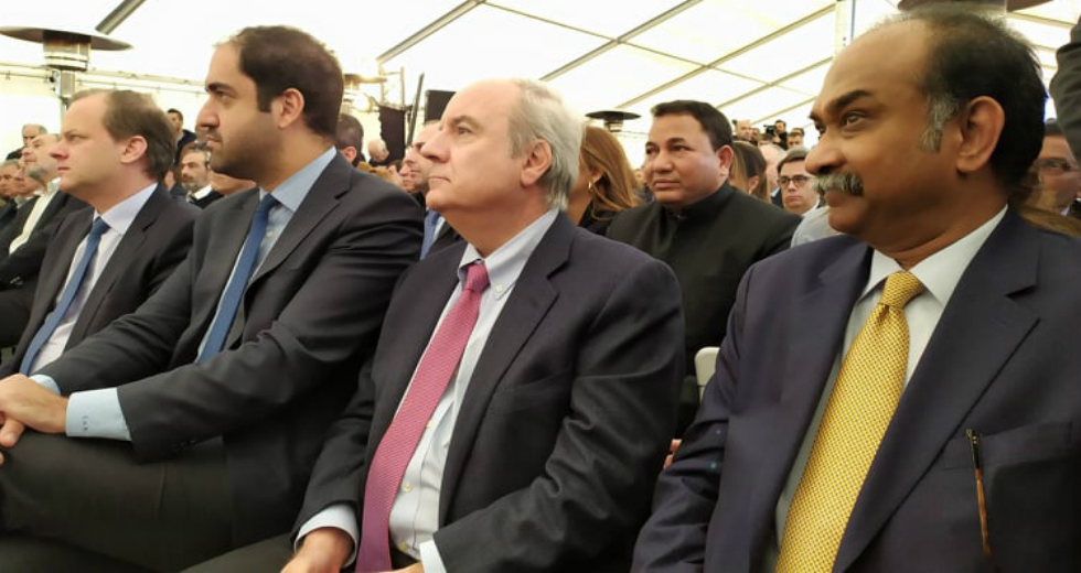 Κ. Μητσοτάκης: Σε πέντε χρόνια το αεροδρόμιο στο Καστέλλι