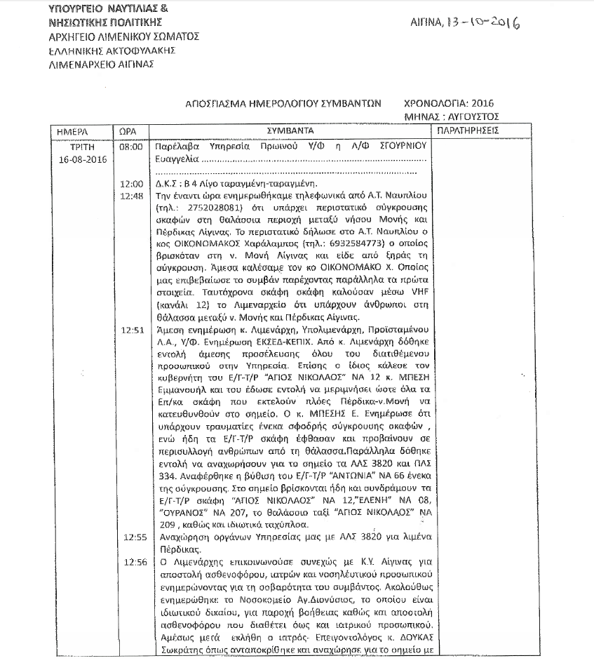 Δρίτσας: Άνθρακες ο «θησαυρός» του Κεδίκογλου