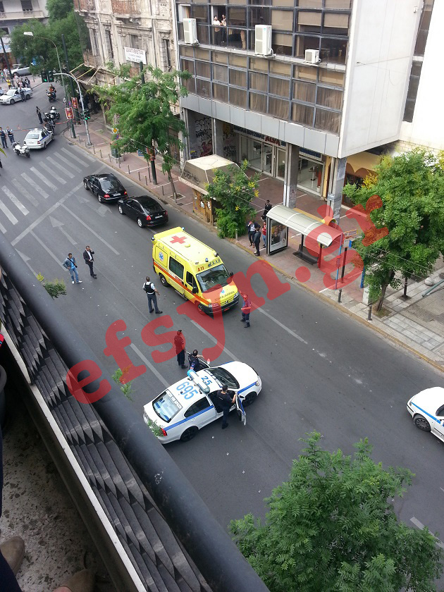 Παραδέχτηκε κενά ασφαλείας ο Ν. Τόσκας