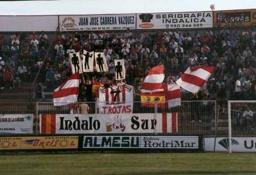 Το ποτάμι πνίγει τους ultras