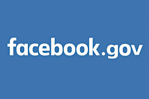 Να εθνικοποιήσουμε το facebook