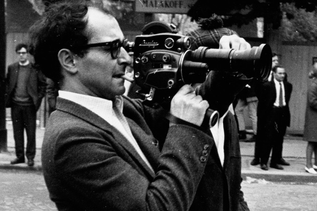 1968: όταν ο Μάης ακύρωσε τις Κάνες