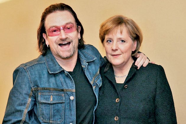 Unfuck U2
