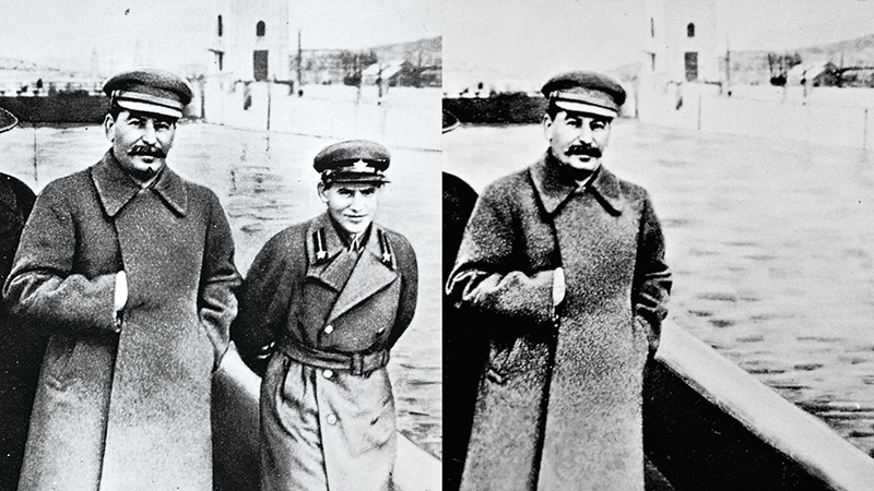 Damnatio memoriae: σβήνoντας τη μνήμη