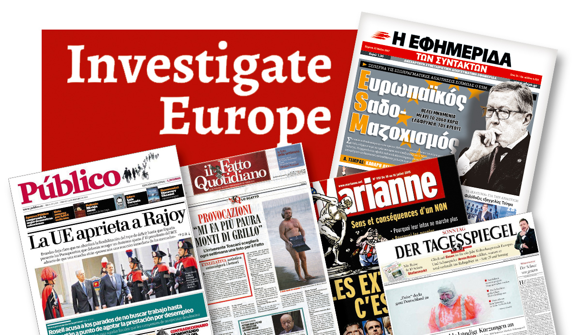 «Η Γερμανία συχνά κινείται εκτός ευρωπαϊκής συναίνεσης»