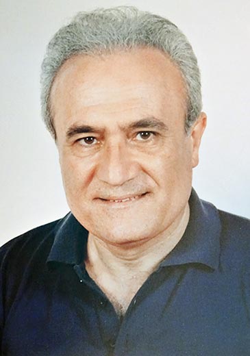 Μια πραγματική ιστορία