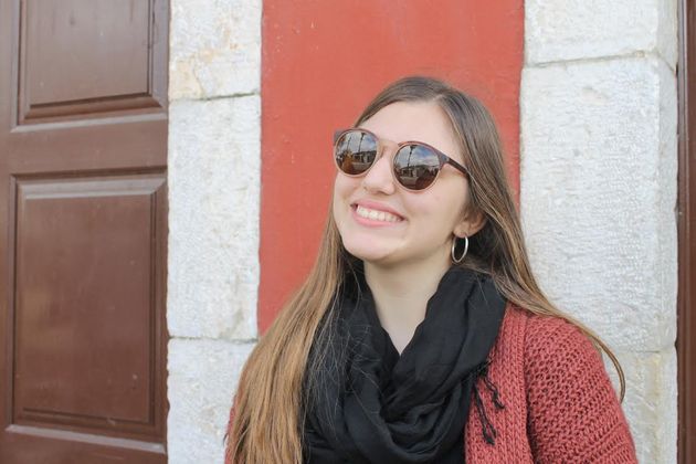 «Ενοχλούμαι για την καταπάτηση δικαιωμάτων μου»
