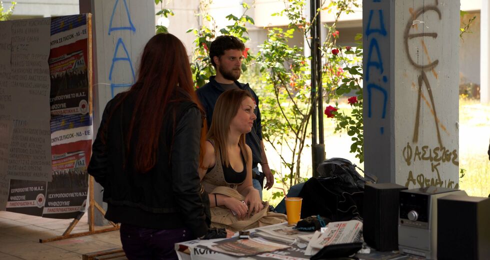 Η «μετακόμιση» πυροδοτεί αντιδράσεις