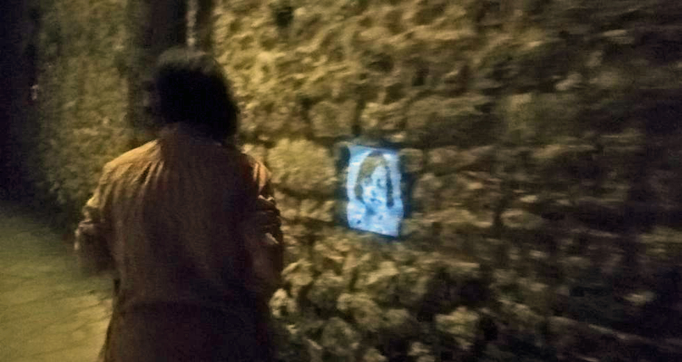 Αναζητώντας τη Νέλλη και τη συλλογική ταυτότητα