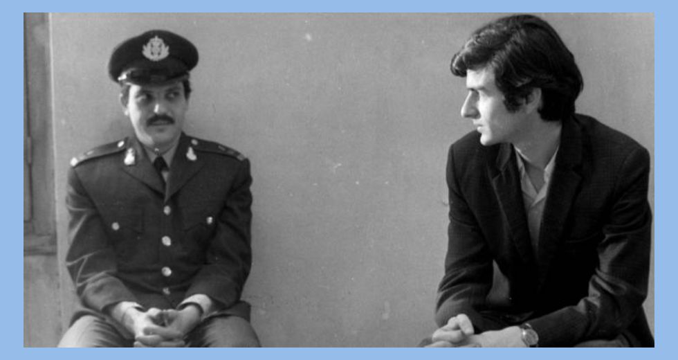 Κινηματογραφικές μνήμες από τη δικτατορία