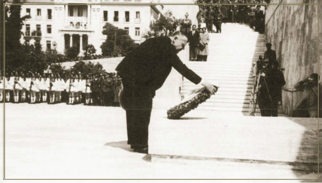 Εκδοχές του «νέου 1821»