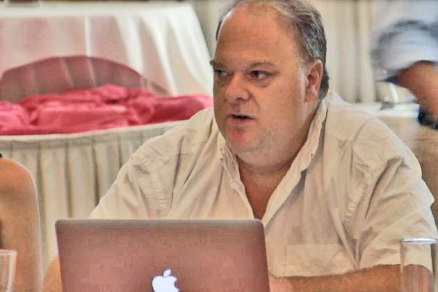 Περί «ανατριχίλας των συνόρων» ή το πέρασμα από το είναι στο τίποτα