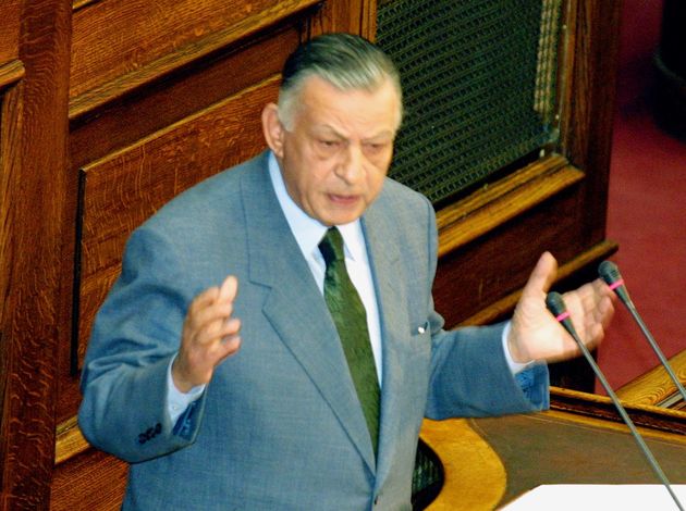 Αρθρο 86: συνεδριάστε, παραγράψτε, τελειώσατε!