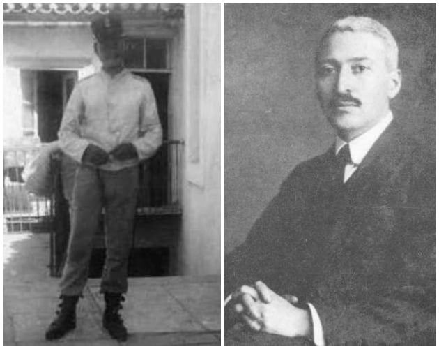 «Μα ποιος είναι ο Ηρωας;»