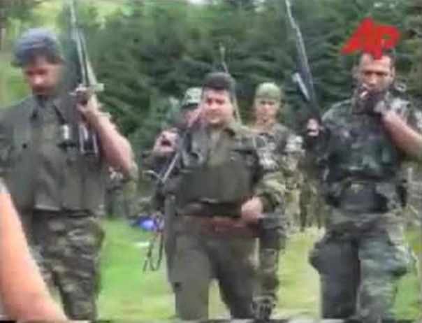 Οι άνθρωποι από την Ελλάδα