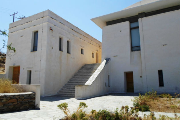 Ανθρωπάκια με λουκέτο