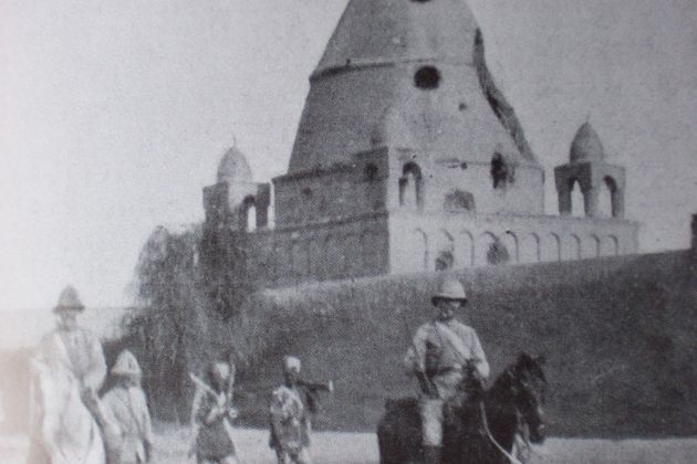 Η γέννηση ενός άλλου Μεσσία