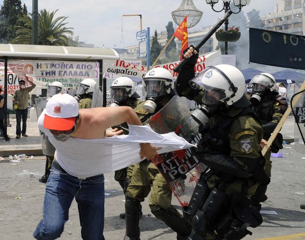 Η εξεταστική των ΜΜΕ