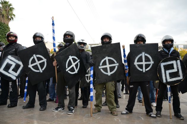 Νικόλαος Μιχαλολιάκος; Απών!