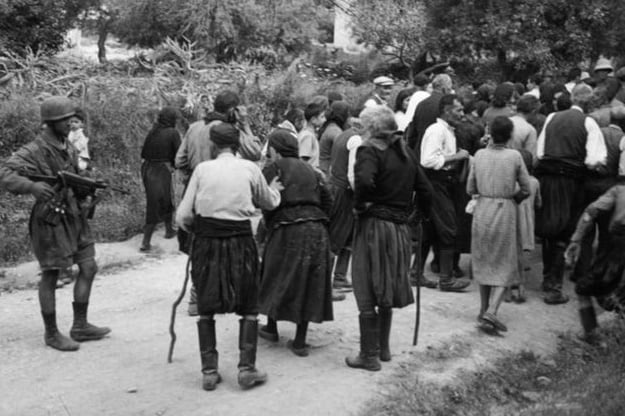 Το ένοχο μυστικό της Γερμανίας
