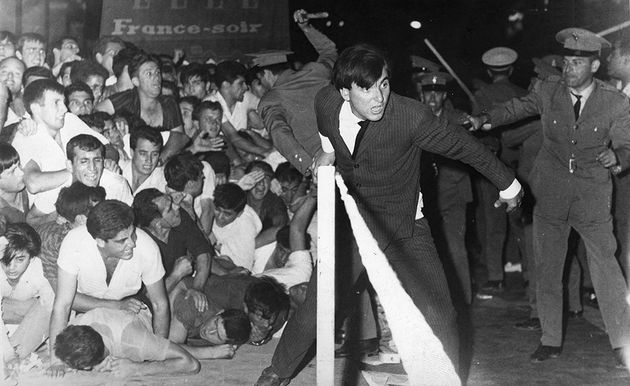 «20 χρόνια Επίκαιρα» για τα Ιουλιανά