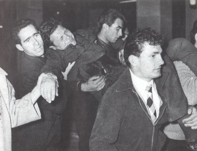 Το βασιλικό πραξικόπημα του 1965