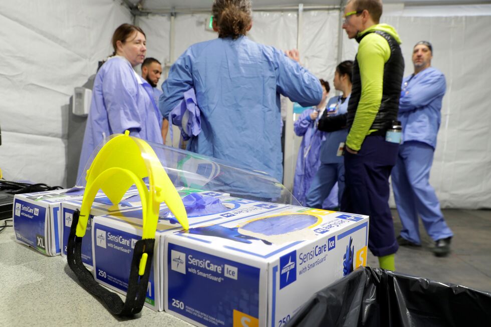Στο τραπέζι η μέθοδος triage: ο θάνατός σου, η ζωή μου