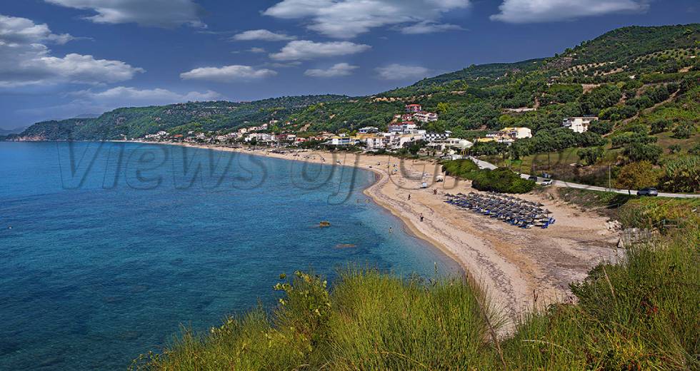 Ακτές Ηπείρου: 40 παραλίες για όλα τα γούστα!