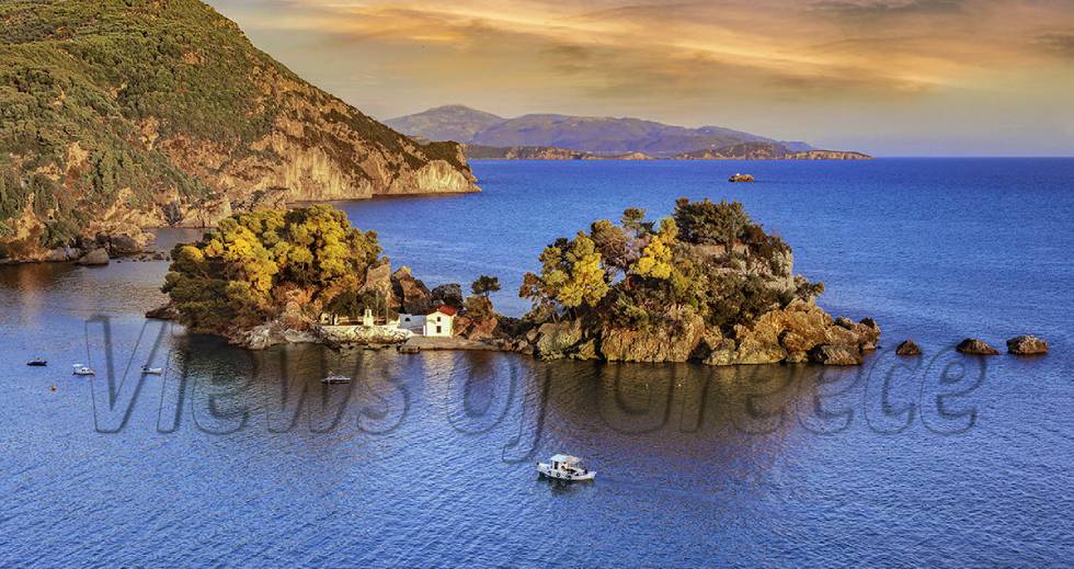 Ακτές Ηπείρου: 40 παραλίες για όλα τα γούστα!