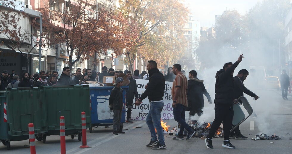 Θύελλα οργής για τον πυροβολισμό του 16χρονου από αστυνομικό