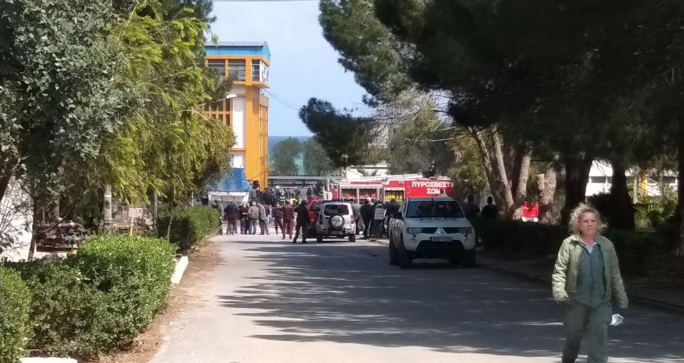 Αποκαθίσταται σταδιακά η ηλεκτροδότηση στην Κρήτη