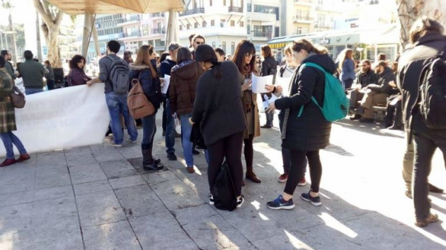 Κρήτη: Εναντιώνονται στο νέο σύστημα διορισμών των εκπαιδευτικών
