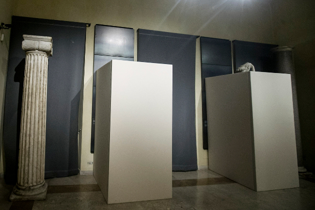 Πρόσκληση σε «πάρτι» από το νέο μεγάλο παίκτη