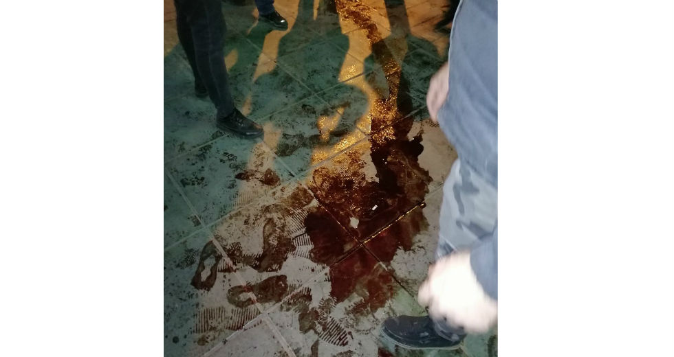 Τρίτη μέρα στους δρόμους κατά της ηγεσίας τους οι Ιρανοί