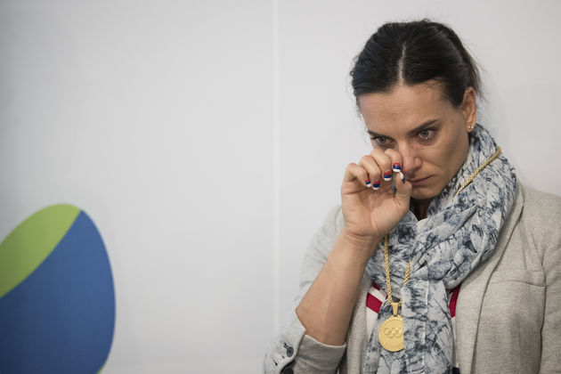 Το δικό μας «μετάλλιο»