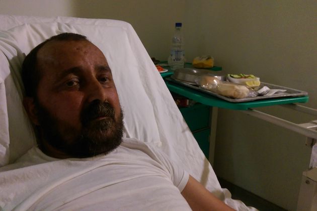 Οταν ο Ισμαΐλ συνάντησε την… Αγάπη