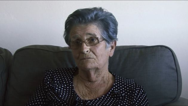 Ταινία ο μαρτυρικός θάνατος του ΕΑΜίτη ιερέα