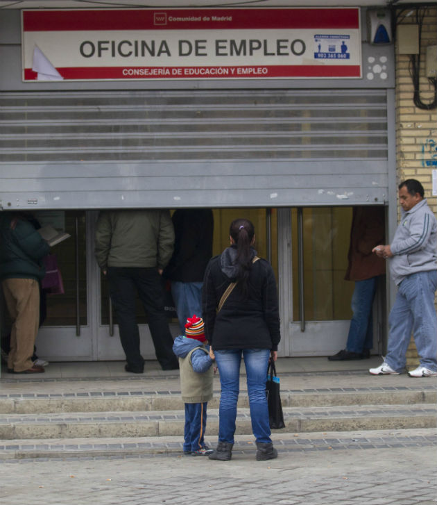 Σπουδές και δεξιότητες κατά της γυναικείας ανεργίας