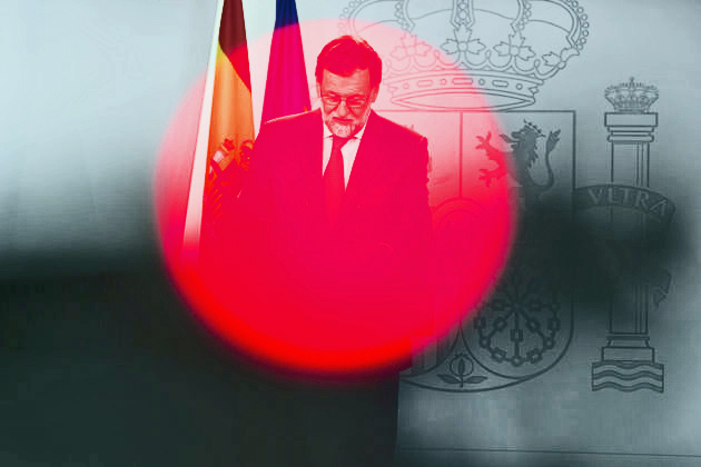 Η Καταλονία προς τις κάλπες, ο Ραχόι προς την εκτροπή…