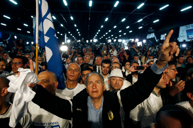 Ο «βασιλιάς Μπίμπι» επιστρέφει