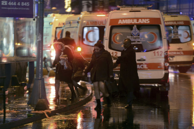 Ασύλληπτος ο δράστης, στα τυφλά οι αστυνομικές έρευνες